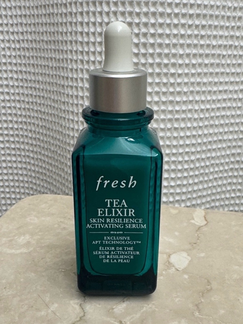 NWOT Fresh Tea Elixir Skin Activating Serum